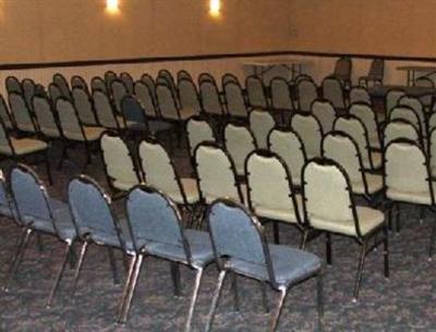 фото отеля Americas Best Value Inn & Suites El Paso