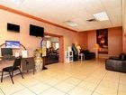 фото отеля Americas Best Value Inn & Suites El Paso
