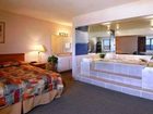 фото отеля Americas Best Value Inn & Suites El Paso