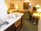 фото отеля Americas Best Value Inn & Suites El Paso
