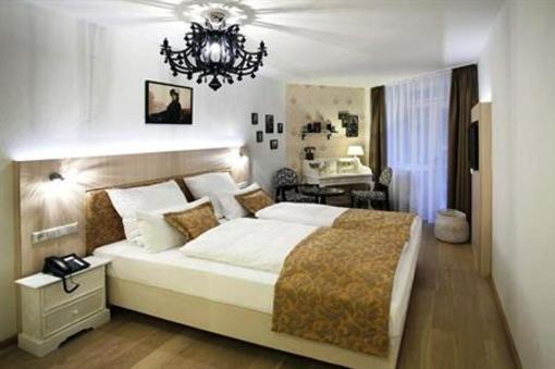 фото отеля Fini-Resort Badenweiler