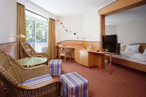 фото отеля Fini-Resort Badenweiler