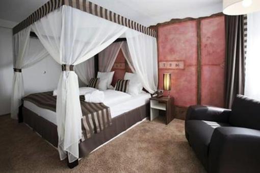 фото отеля Fini-Resort Badenweiler