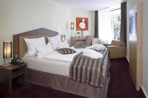 фото отеля Fini-Resort Badenweiler