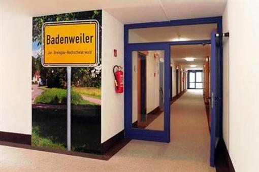 фото отеля Fini-Resort Badenweiler