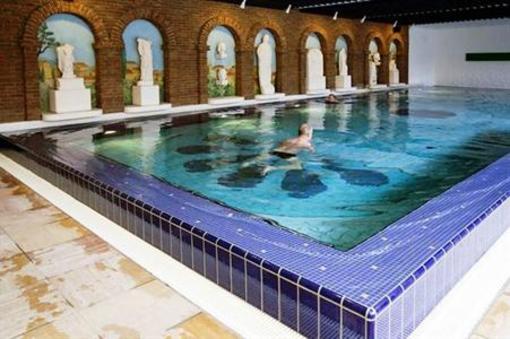 фото отеля Fini-Resort Badenweiler