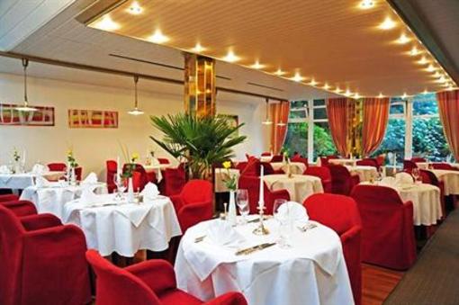 фото отеля Fini-Resort Badenweiler