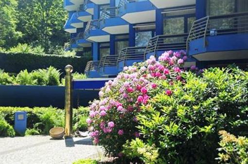 фото отеля Fini-Resort Badenweiler