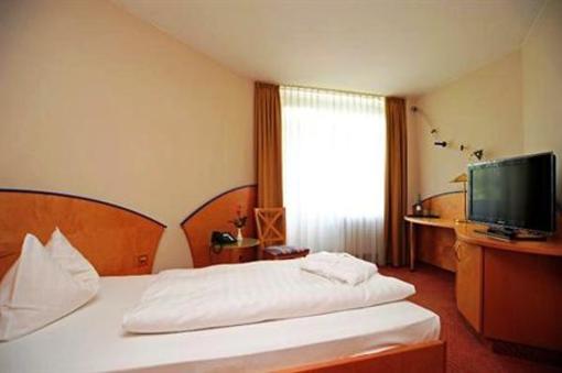 фото отеля Fini-Resort Badenweiler