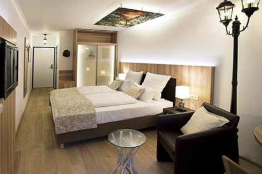 фото отеля Fini-Resort Badenweiler