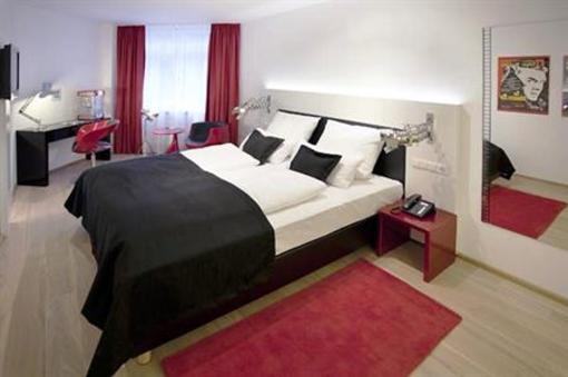 фото отеля Fini-Resort Badenweiler