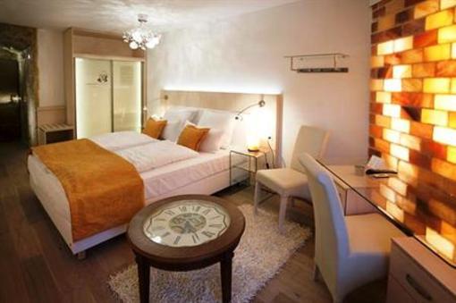 фото отеля Fini-Resort Badenweiler