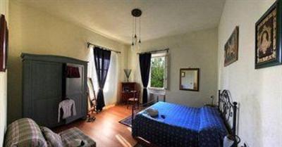 фото отеля Villa La Grotta Loro Ciuffenna