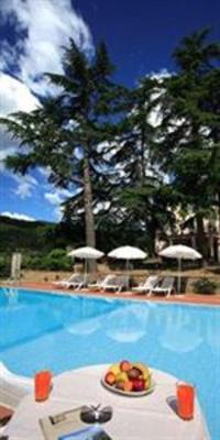 фото отеля Villa La Grotta Loro Ciuffenna