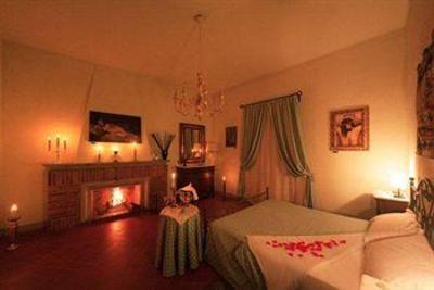 фото отеля Villa La Grotta Loro Ciuffenna