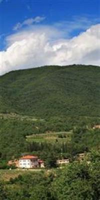 фото отеля Villa La Grotta Loro Ciuffenna