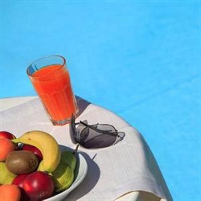 фото отеля Villa La Grotta Loro Ciuffenna