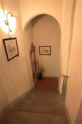 фото отеля Villa La Grotta Loro Ciuffenna