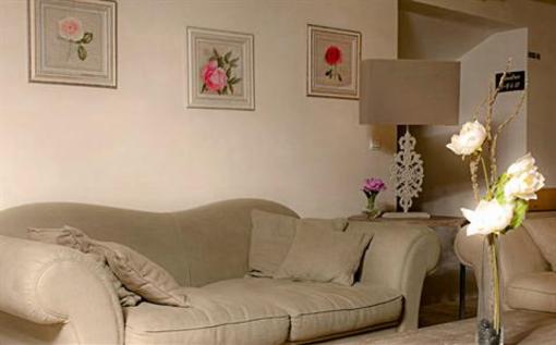 фото отеля Hotel Le Pre Saint Michel Manosque