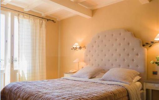 фото отеля Hotel Le Pre Saint Michel Manosque