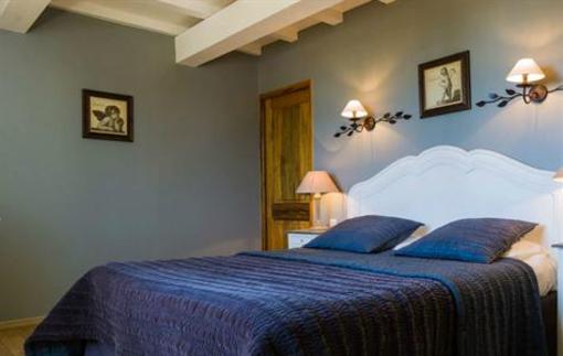 фото отеля Hotel Le Pre Saint Michel Manosque