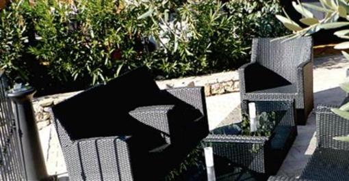 фото отеля Hotel Le Pre Saint Michel Manosque