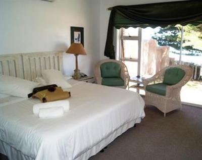 фото отеля Sea Otters Lodge Port Elizabeth