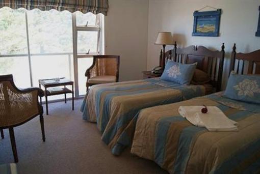 фото отеля Sea Otters Lodge Port Elizabeth