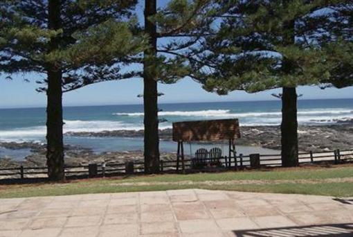 фото отеля Sea Otters Lodge Port Elizabeth