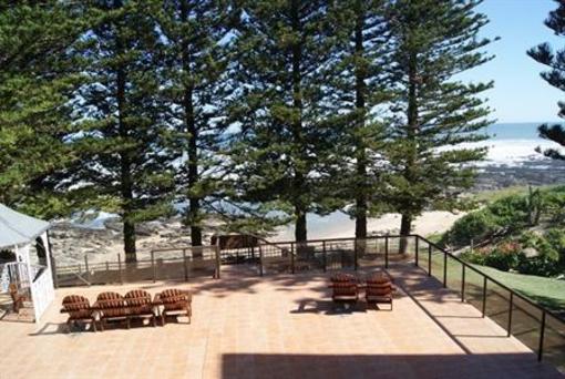 фото отеля Sea Otters Lodge Port Elizabeth