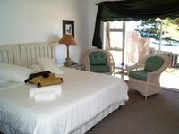 Sea Otters Lodge Port Elizabeth