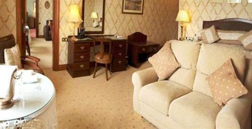 фото отеля Glenlo Abbey Hotel Galway