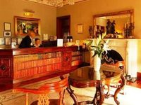 Glenlo Abbey Hotel Galway