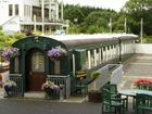 фото отеля Glenlo Abbey Hotel Galway