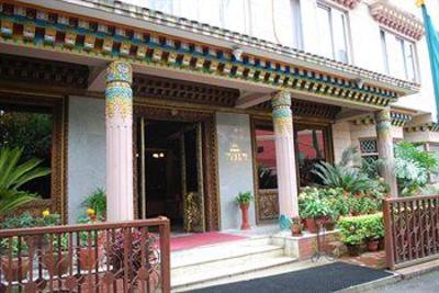 фото отеля Tibet Hotel Kathmandu