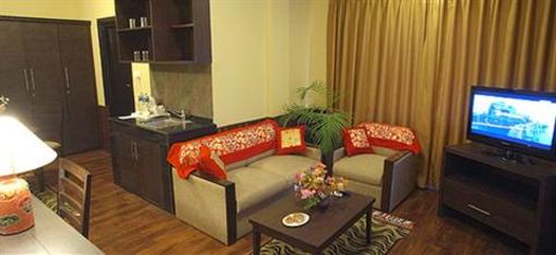 фото отеля Tibet Hotel Kathmandu
