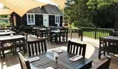 фото отеля The Cadogan Arms Bed and Breakfast Bury St. Edmunds