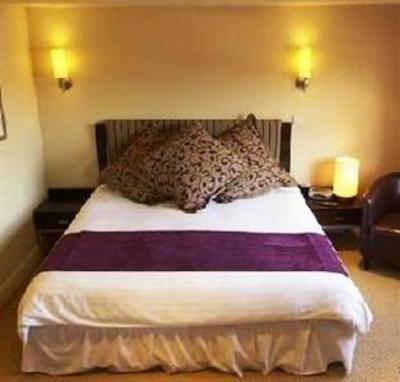 фото отеля The Cadogan Arms Bed and Breakfast Bury St. Edmunds