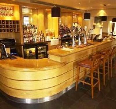 фото отеля The Cadogan Arms Bed and Breakfast Bury St. Edmunds