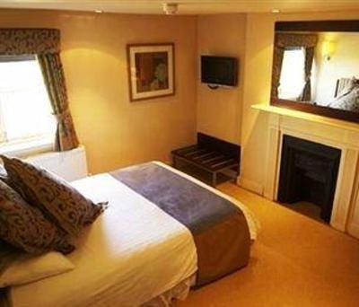 фото отеля The Cadogan Arms Bed and Breakfast Bury St. Edmunds