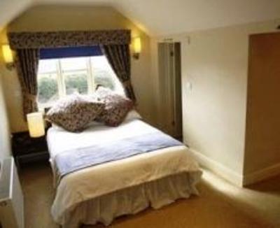 фото отеля The Cadogan Arms Bed and Breakfast Bury St. Edmunds