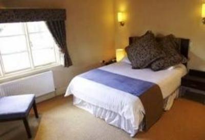 фото отеля The Cadogan Arms Bed and Breakfast Bury St. Edmunds