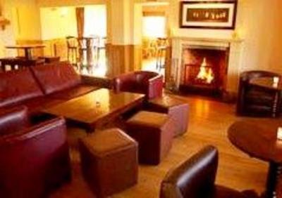 фото отеля The Cadogan Arms Bed and Breakfast Bury St. Edmunds