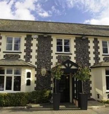 фото отеля The Cadogan Arms Bed and Breakfast Bury St. Edmunds