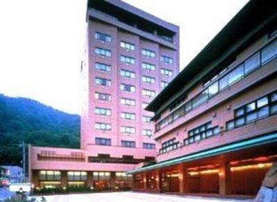фото отеля Hotel Shikanoyu