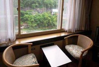 фото отеля Hotel Shikanoyu
