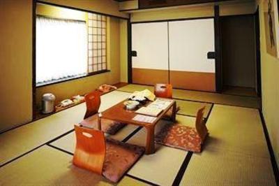фото отеля Hotel Shikanoyu