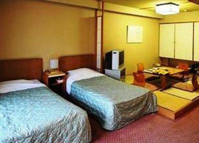 фото отеля Hotel Shikanoyu