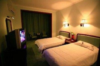 фото отеля Qingdao Haiyang Hotel