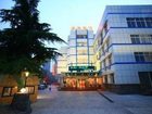 фото отеля Qingdao Haiyang Hotel